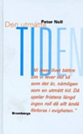 Den utmätta tiden; Peter Noll; 2000