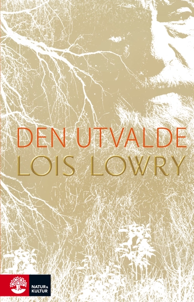 Den utvalde; Lois Lowry; 2017