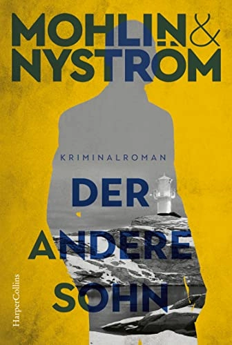 Der andere Sohn; Peter Nyström, Peter Mohlin; 2022