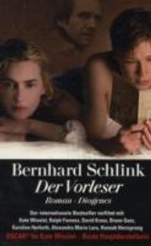 Der Vorleser : Roman; Bernhard Schlink; 2003