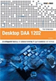 Desktop DAA 1202; Lars Carlsson, Anette Carlsson, Anna Boström; 2002