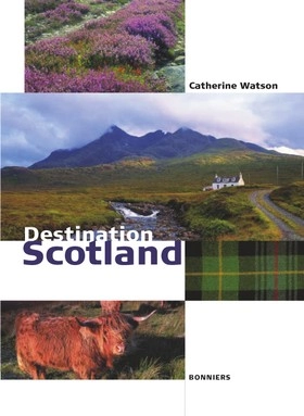 Destination Scotland; Conrad Kisch, Louise Otzen, Sophia Rasmussen, Catherine Watson; 2004