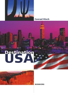 Destination USA; Conrad Kisch; 2004