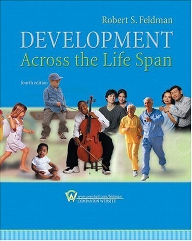 Development across the life span; Feldman; 2005