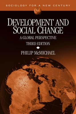 Development and Social Change: A Global Perspective; Philip McMichael; 2004