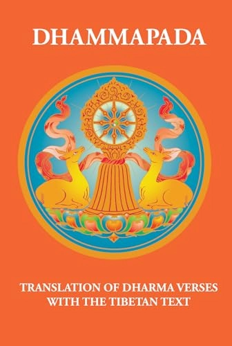 Dhammapada; Tipitaka; 1985