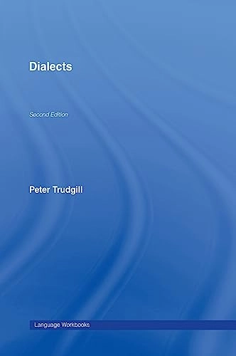 Dialects; Peter. Trudgill; 2004