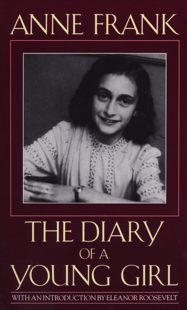 Diary of a young girl; Anne Frank; 1993