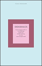 Didaskalos; Tomas Kroksmark; 2009