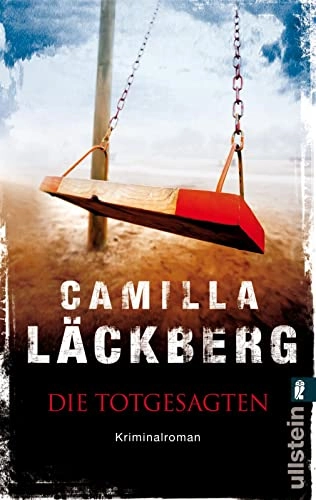 Die Totgesagten; Camilla Läckberg; 2015