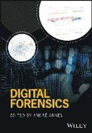 Digital Forensics; André Årnes; 2017