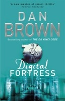 Digital Fortress; Dan Brown; 2016