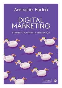 Digital Marketing; Annmarie Hanlon; 2019