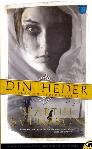 Din heder; Martin Svensson; 2009