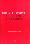 Direktkravsrätt vid ansvarsförsäkring; Jessika van der Sluijs; 2006