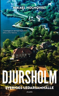 Djursholm; Mikael Holmqvist; 2024