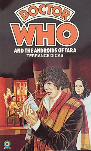 Doctor Who and the Androids of TaraDoctor Who library; Terrance Dicks, David Fisher