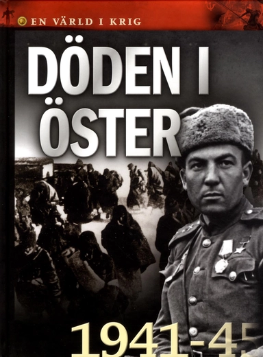 Döden i öster; Else Christensen, Niels Hansen, Torben R. Simonsen, Berif Viuf, Ulla Edelbo Raaschou, Esben Schouboe, Stine Overbye, Gorm Palmgren; 2017