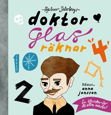 Doktor Glas räknar; Thomas Andersson, Per Bergström; 2014