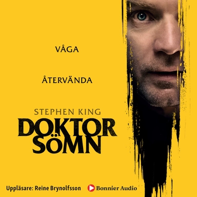 Doktor Sömn; Stephen King; 2014