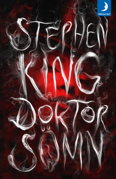 Doktor Sömn; Stephen King; 2015