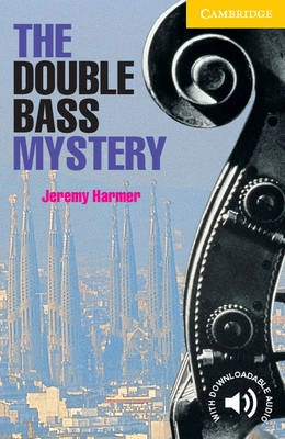 Double bass mystery level 2; Jeremy Harmer; 1999