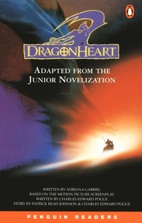 Dragonheart; Readers Penguin; 2000