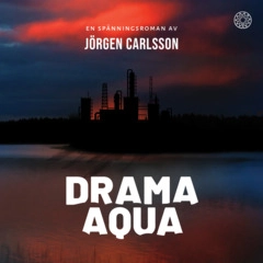 Drama aqua; Jörgen Carlsson; 2023