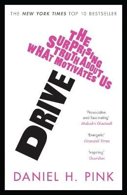 Drive; Pink Daniel H.; 2011