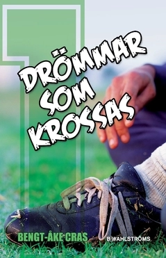 Drömmar som krossas; Bengt-Åke Cras; 2018