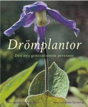 Drömplantor : den nya generationen perenner; Piet Oudolf, Henk Gerritsen; 2002