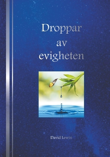 Droppar av evigheten; David Lewin; 2019