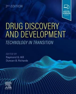 Drug Discovery and Development; Raymond G Hill; 2021