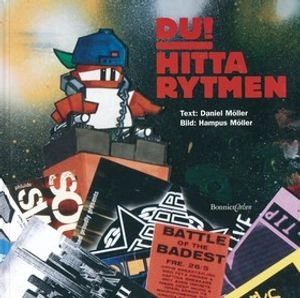 Du! Hitta rytmen; Daniel Möller; 2001