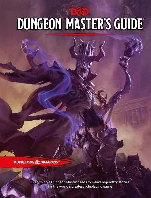 Dungeons & dragons; Mike Mearls, Jeremy Crawford, Robert J. Schwalb, Rodney Thompson, Peter Lee; 2014