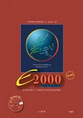 E2000 Classic Problembok 2 inkl cd; Jan Olof Andesson, Cege Ekström, Jöran Enqvist, Rolf Jansson; 2005