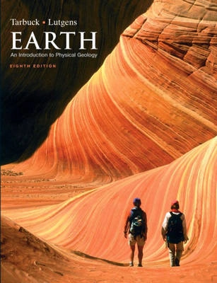 Earth; Edward J. Tarbuck; 2005