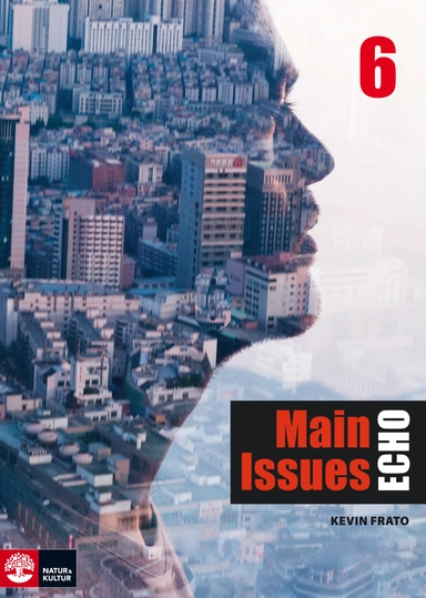 Echo 6 Main Issues Elevbok; Kevin Frato; 2014