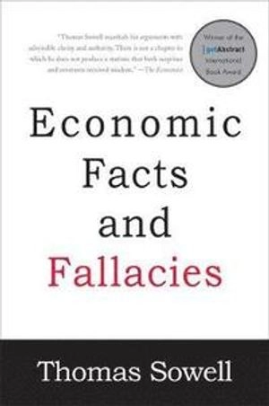 Economic facts and fallacies; Thomas Sowell; 2011