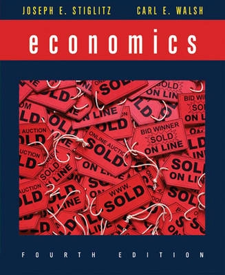 Economics; Joseph E. Stiglitz; 2006