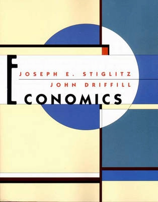 Economics; Joseph E. Stiglitz; 2000