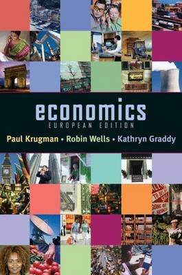 Economics; Paul R. Krugman; 2006