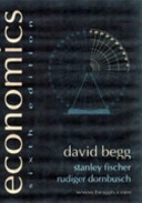 Economics - workbook; Peter Smith, David K. H. Begg; 2024