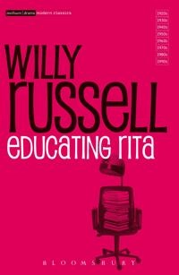 Educating Rita; Willy Russell; 2001