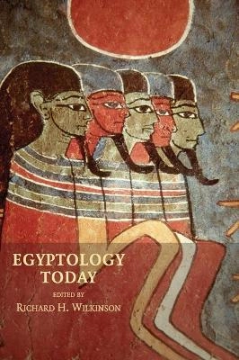 Egyptology today; Richard H Willkinsson; 2008