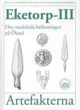 Eketorp III; Kaj Borg; 1998