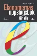 Ekonomernas uppslagsbok - för alla; Christer Wallentin; 1999