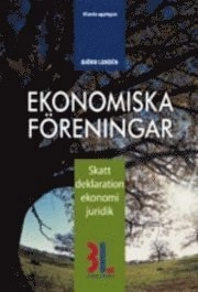 Ekonomiska föreningar; Björn Lundén; 2006