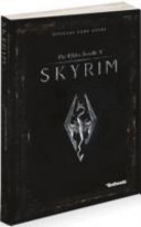 Elder Scrolls V: Skyrim Official Strategy Guide; David Hodgson; 2012