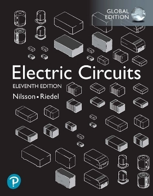 Electric circuits; James William Nilsson; 2020